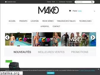 mako-shop.com
