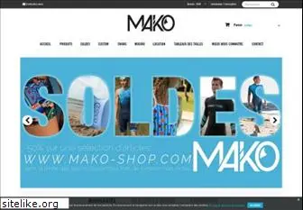 mako-sport.fr