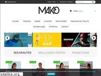 mako-wetsuits.com