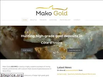 makogold.com.au