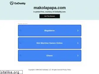 makolapapa.com