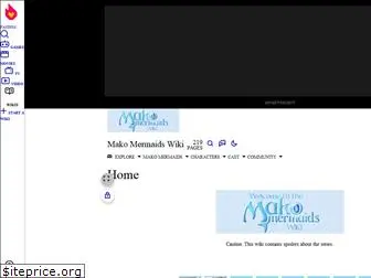 makomermaids.wikia.com