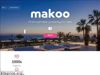 makoo.com