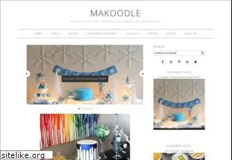 makoodle.com