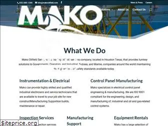 makooilfield.com