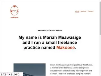 makoose.com