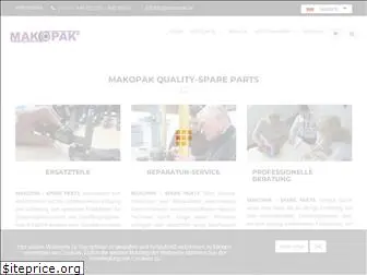 makopak-spareparts.com