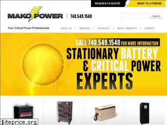 makopower.com