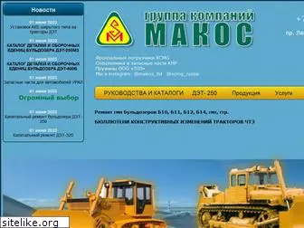 makos.ru