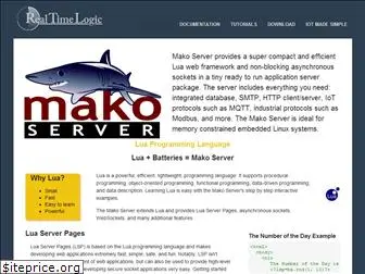 makoserver.net