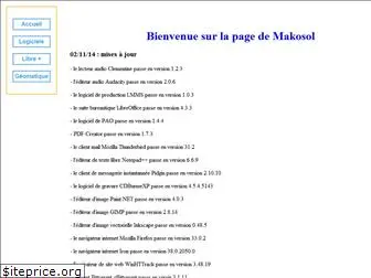 makosol.free.fr