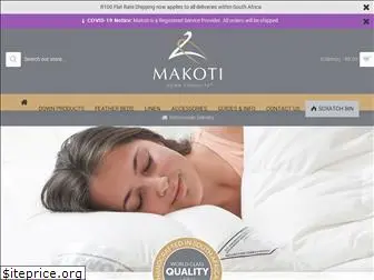 makoti.co.za