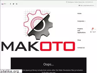 makotoltd.com