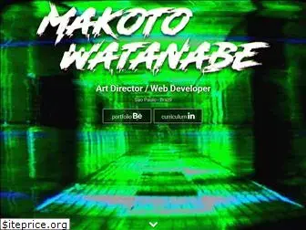 makotowatanabe.com