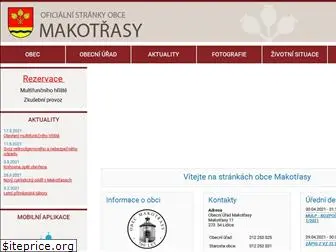makotrasy.cz