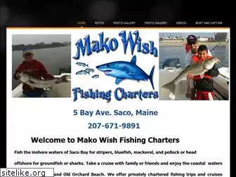 makowishfishing.com