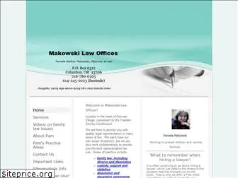 makowskilaw.com