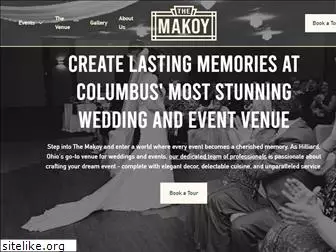 makoy.com