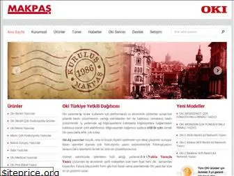 makpas.com.tr