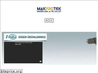 makprotek.com.tr