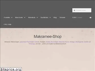 makramee-shop.com