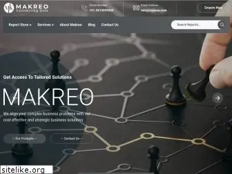 makreo.com