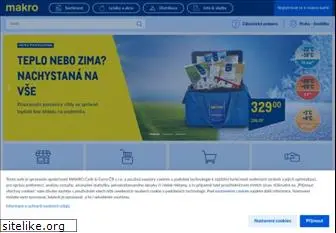 makro.cz