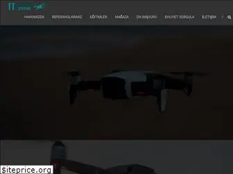 makrodrone.com