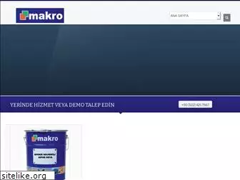 makroepoksi.com