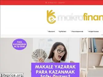 makrofinans.com