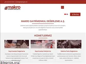 makrogd.com