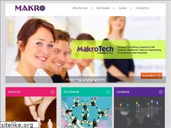 makrogrp.com