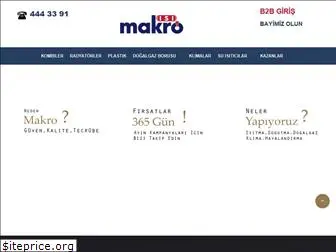 makroisi.com