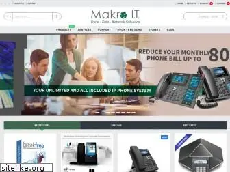 makroit.com