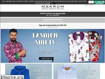 makrom.co.uk