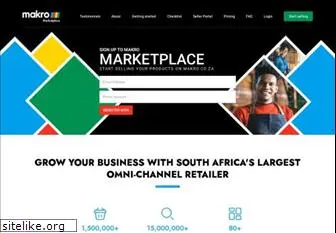 makromarketplace.co.za