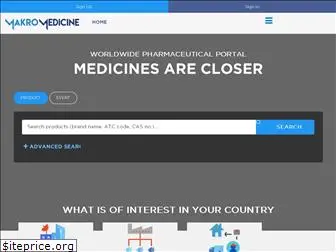 makromedicine.com