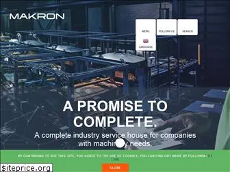 makron.com