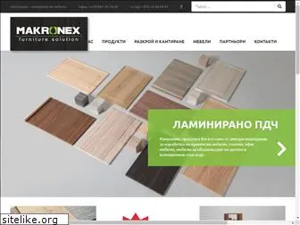 makronex.com