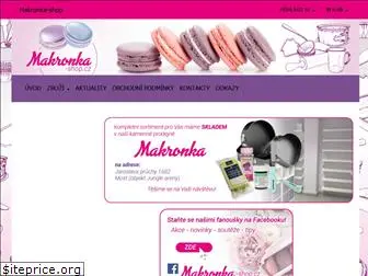 makronka-shop.cz