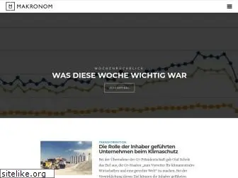 makronom.de