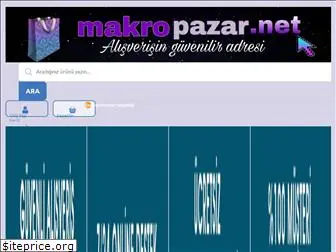 makropazar.net