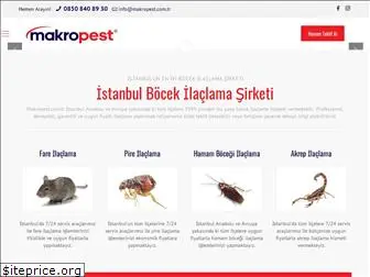 makropest.com.tr