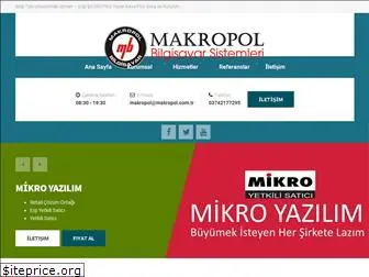 makropol.com.tr