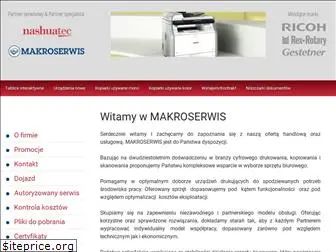 makroserwis.pl