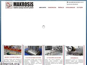 makrosismakine.com.tr