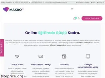 makrotv.com