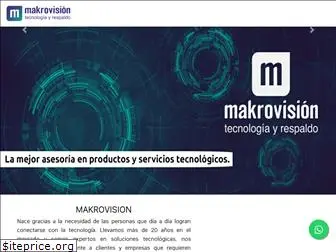 makrovision.com.co