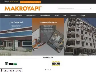 makroyapi.com.tr