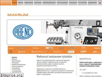 makrum.fi